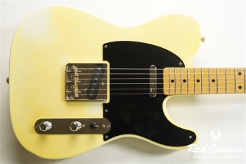 g7-TL 1952 - Blonde